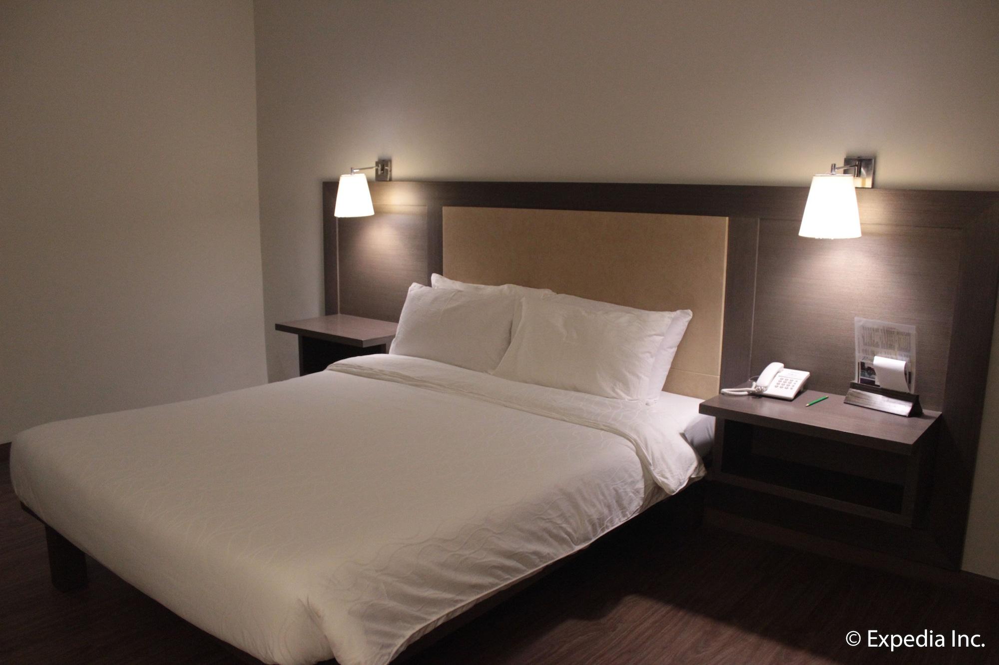 Rivermount Hotel And Resort Sarrat Luaran gambar
