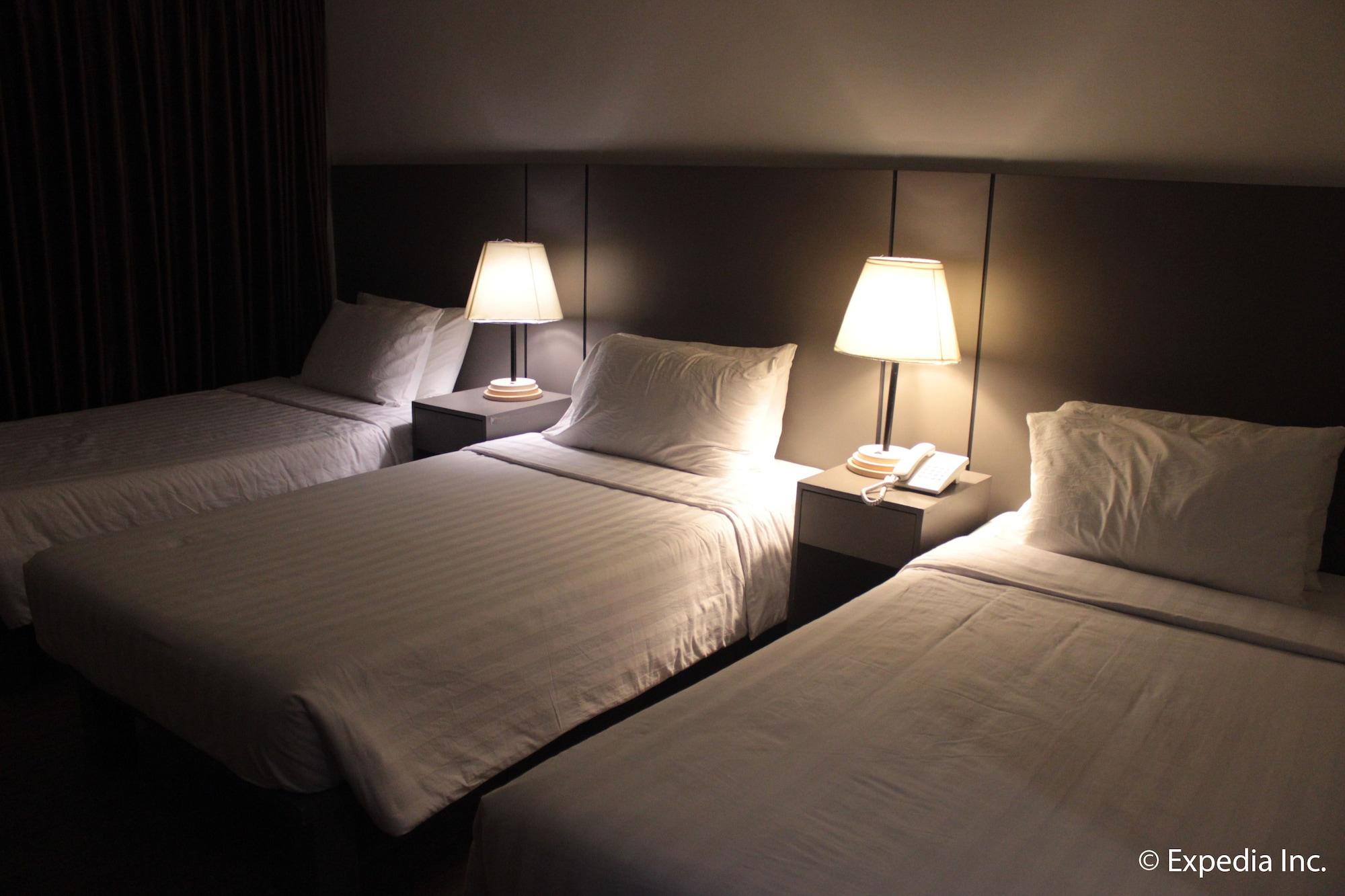 Rivermount Hotel And Resort Sarrat Luaran gambar