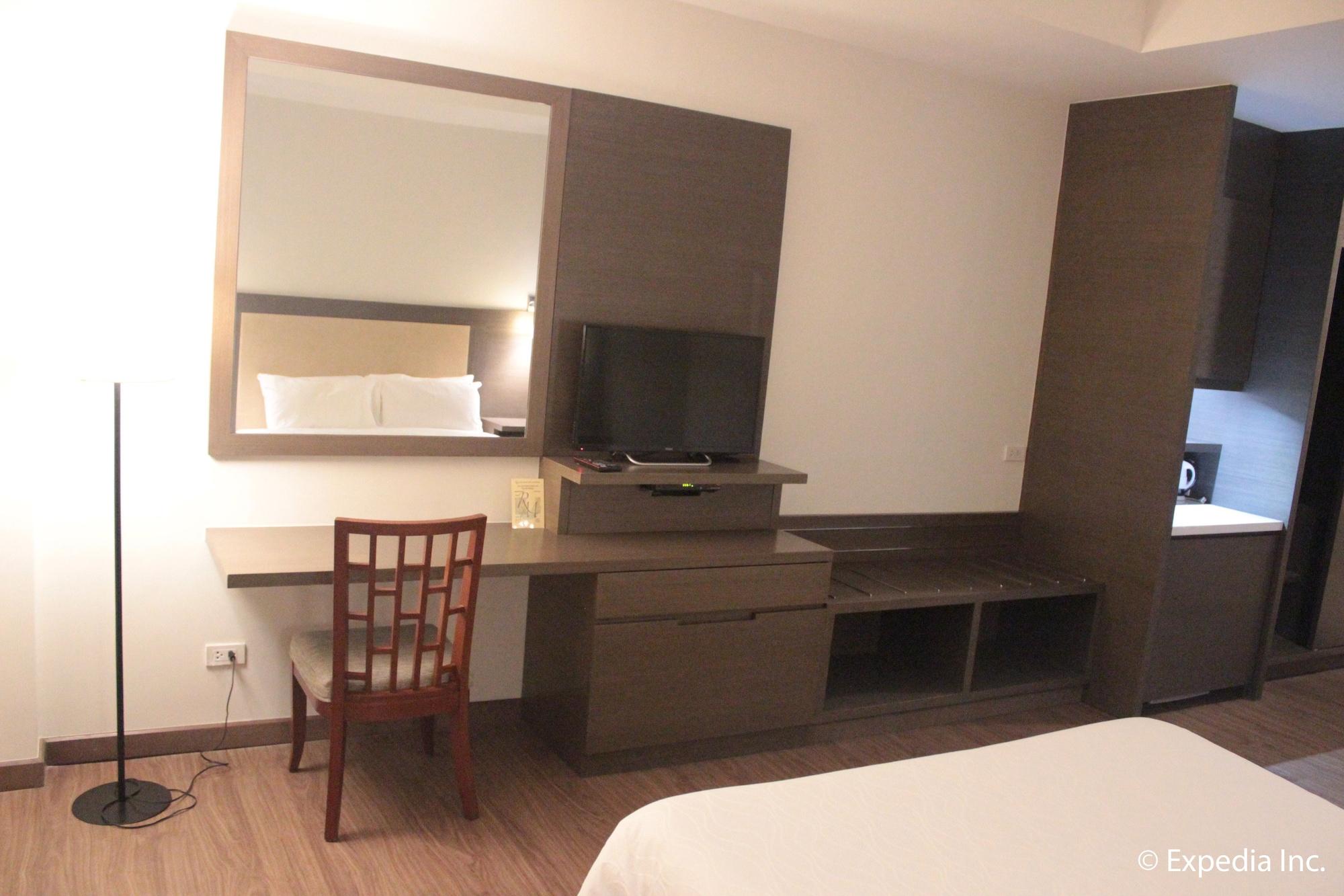 Rivermount Hotel And Resort Sarrat Luaran gambar