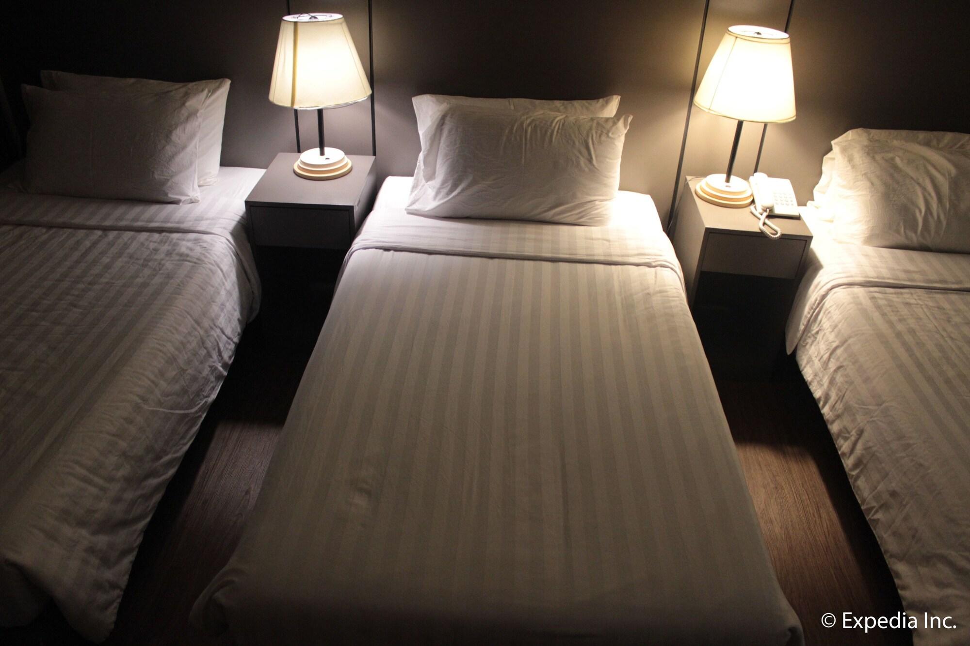 Rivermount Hotel And Resort Sarrat Luaran gambar