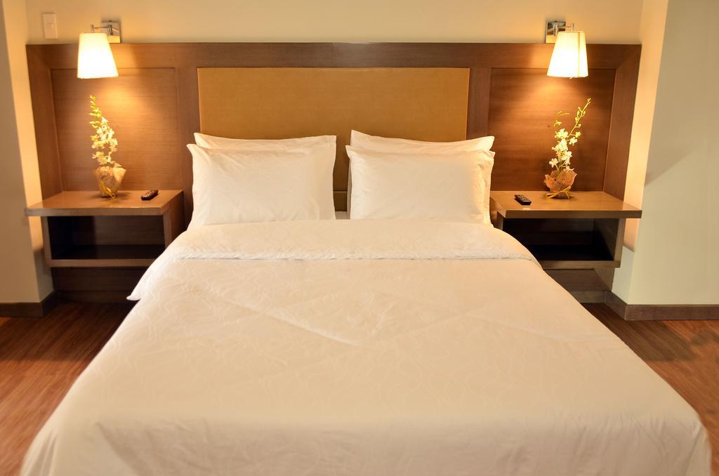 Rivermount Hotel And Resort Sarrat Luaran gambar