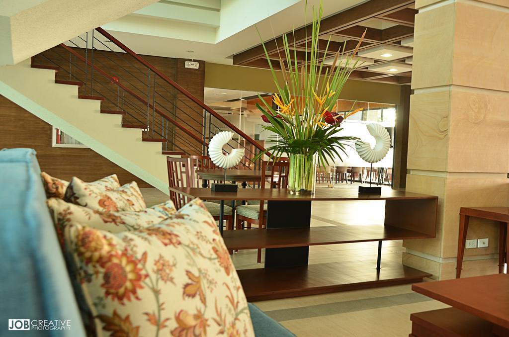 Rivermount Hotel And Resort Sarrat Luaran gambar