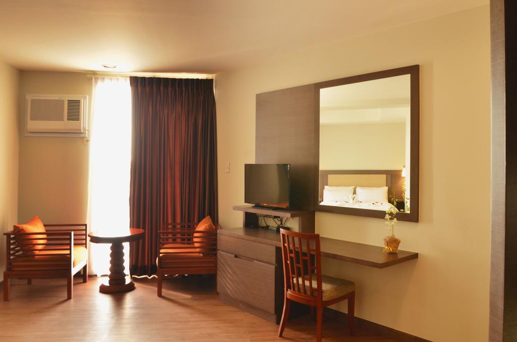 Rivermount Hotel And Resort Sarrat Luaran gambar
