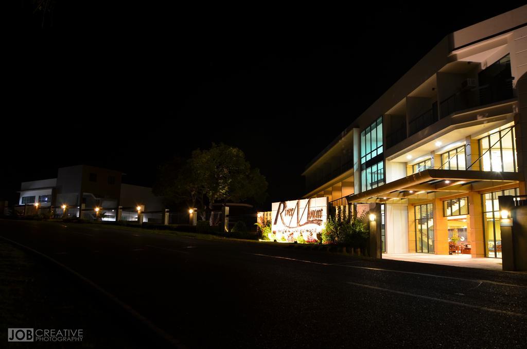 Rivermount Hotel And Resort Sarrat Luaran gambar