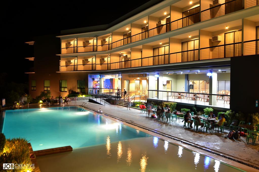 Rivermount Hotel And Resort Sarrat Luaran gambar