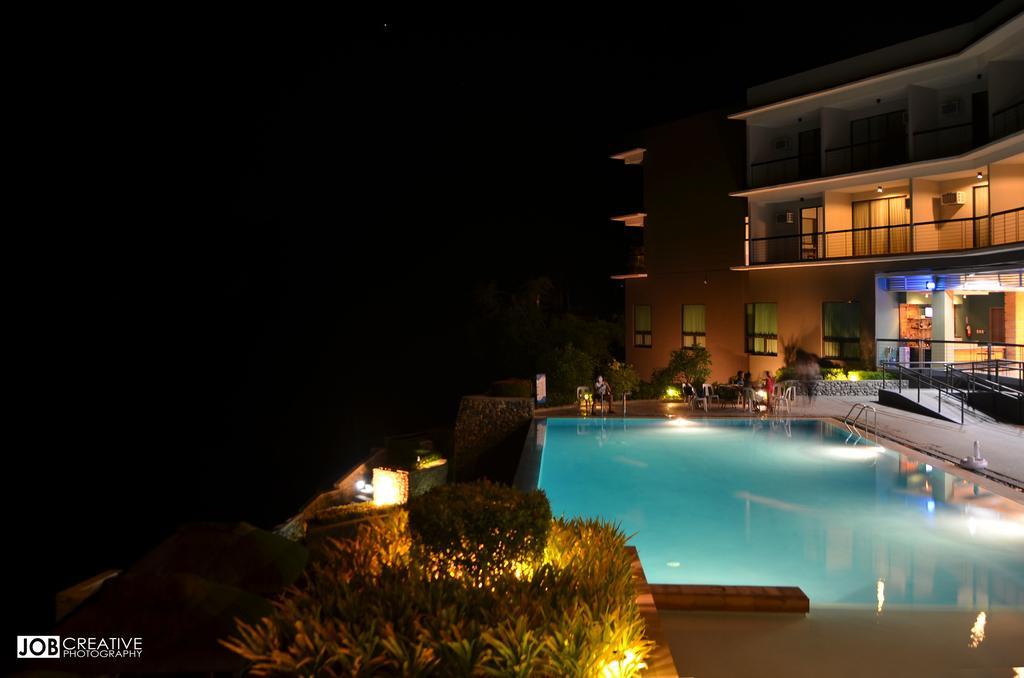 Rivermount Hotel And Resort Sarrat Luaran gambar