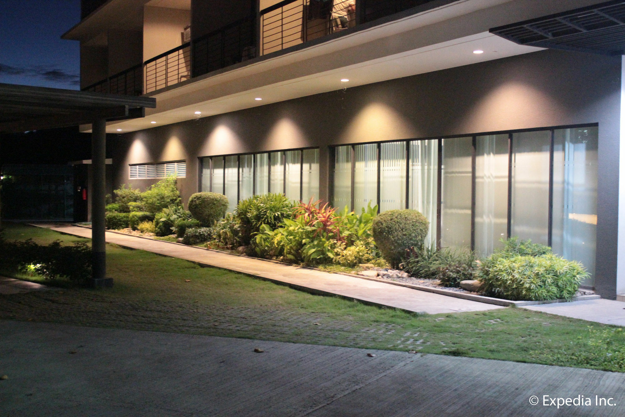 Rivermount Hotel And Resort Sarrat Luaran gambar